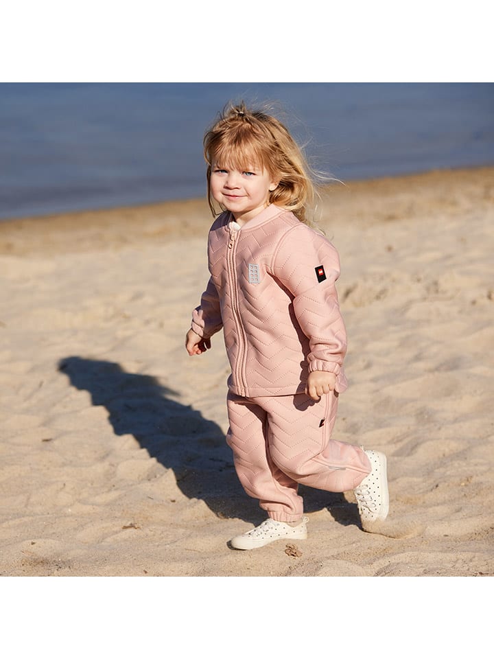 LEGO Thermooutfit in Rosa günstig kaufen