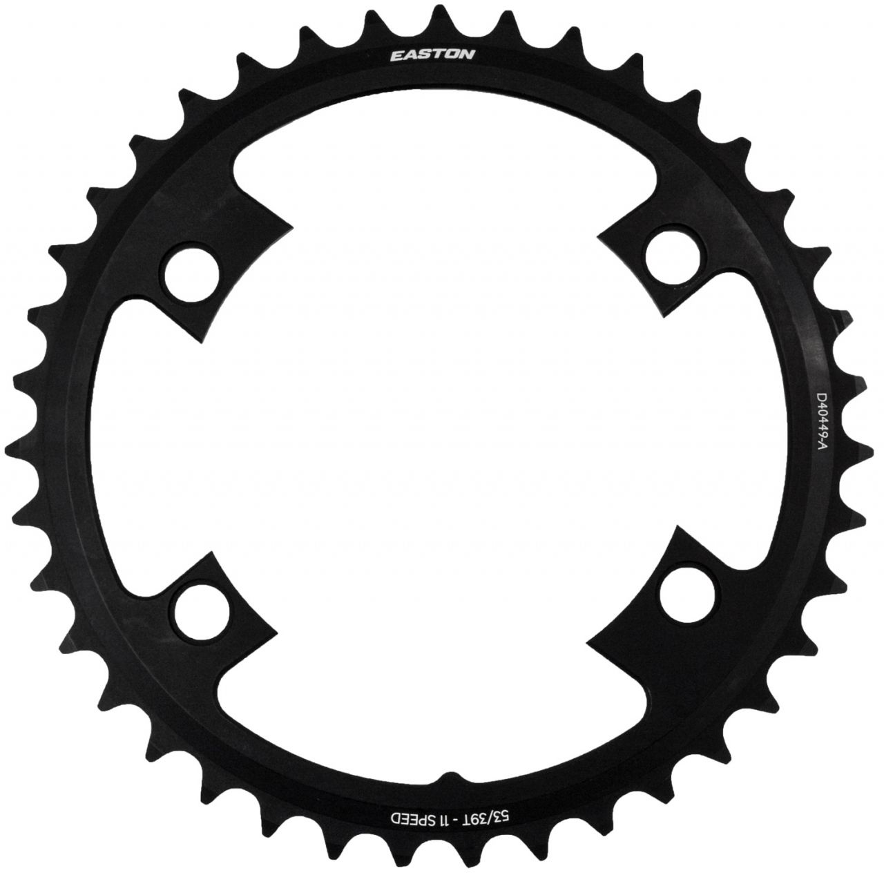 Easton ASYM 4-Loch 11-fach Kettenblatt kaufen | Bike-Discount