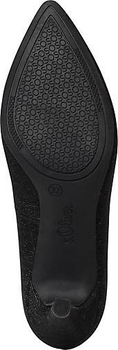 s.Oliver Pumps