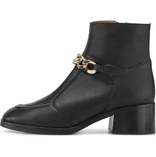 See by Chloé Stiefelette MAHE