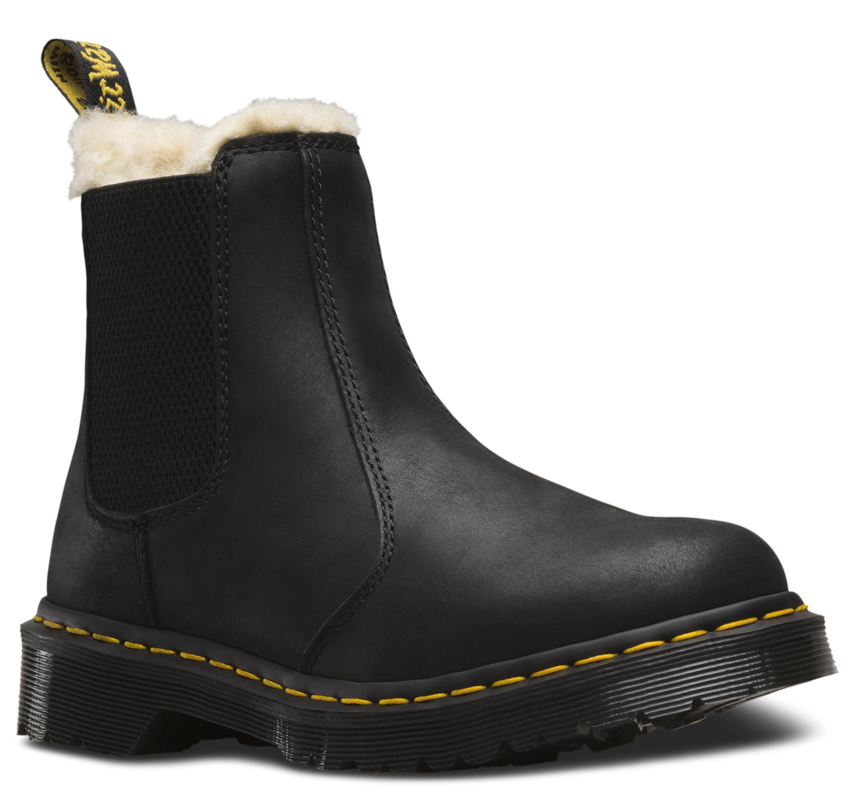 DR. MARTENS Leonore Orleans Ankleboots (2-tlg)