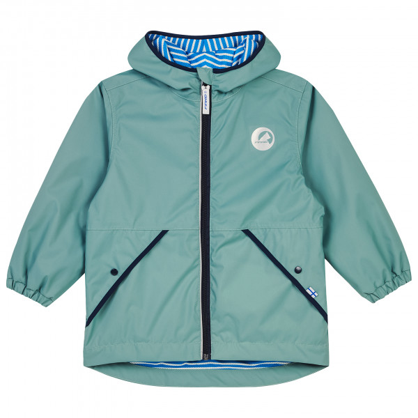 Finkid - Kid's Puuskiainen - Regenjacke