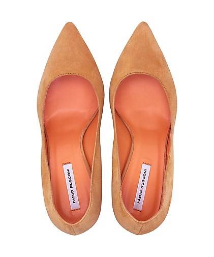 FABIO RUSCONI Pumps NATALY