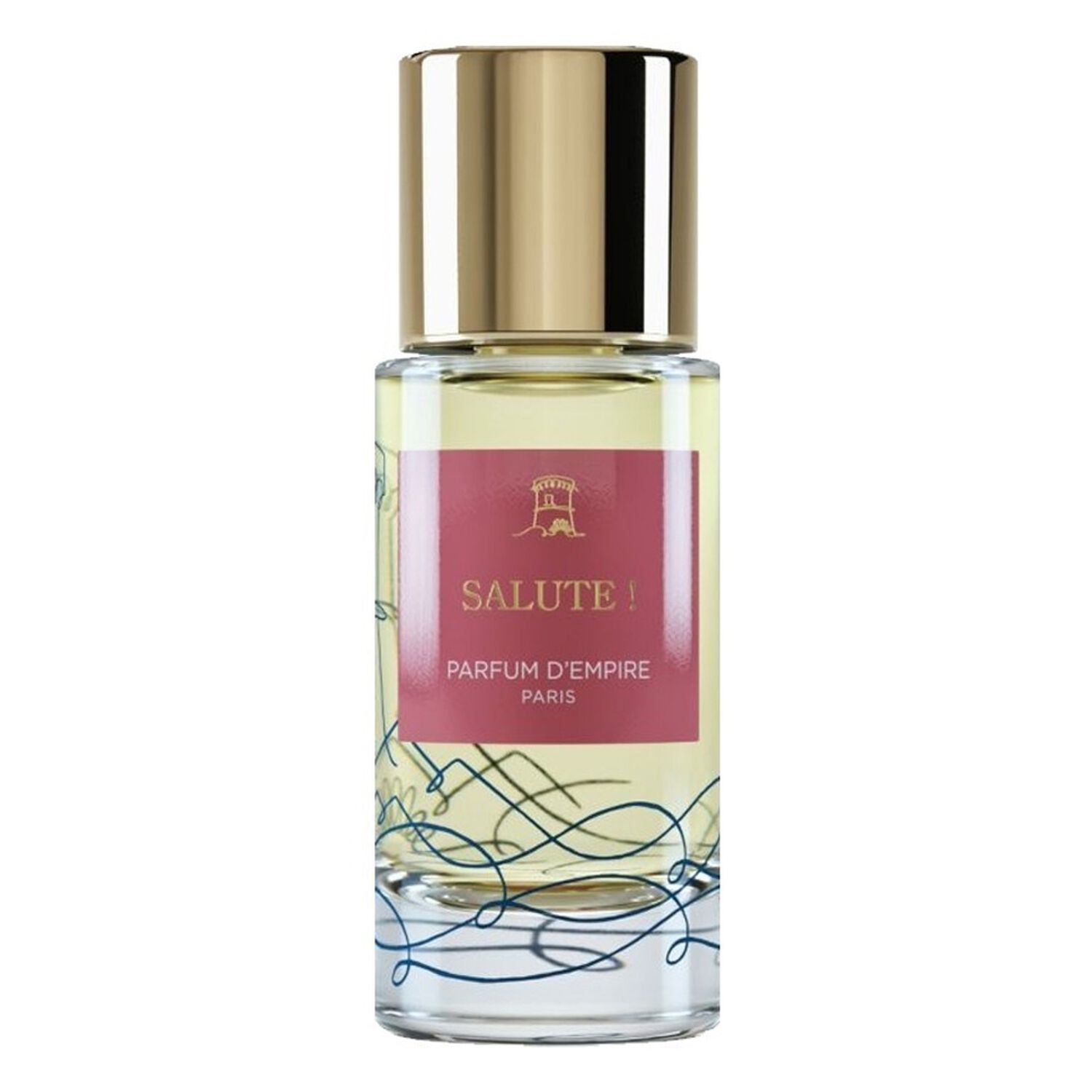 parfum d'empire Salute Eau de Parfum