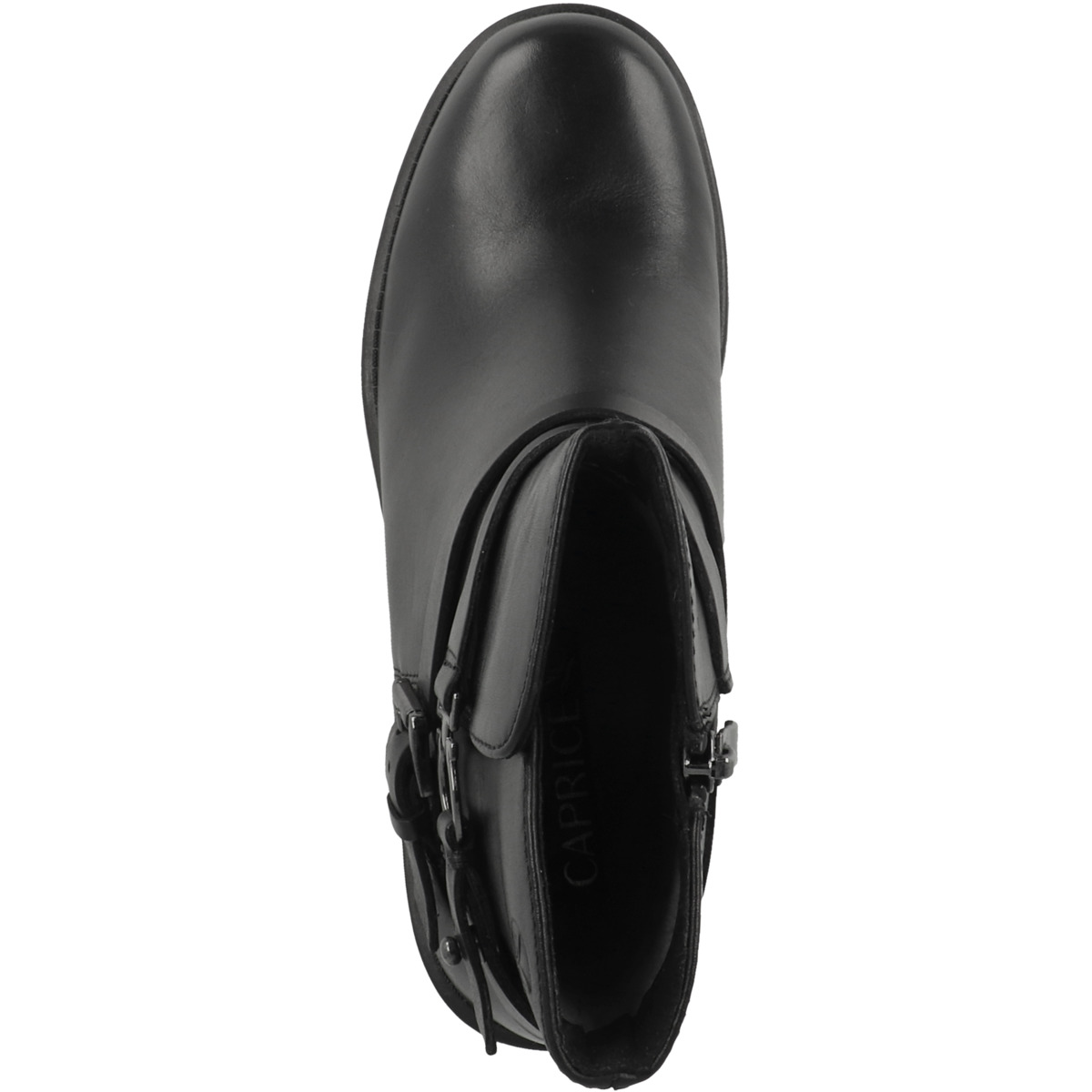 CAPRICE 9-25323-41 Stiefelette schwarz