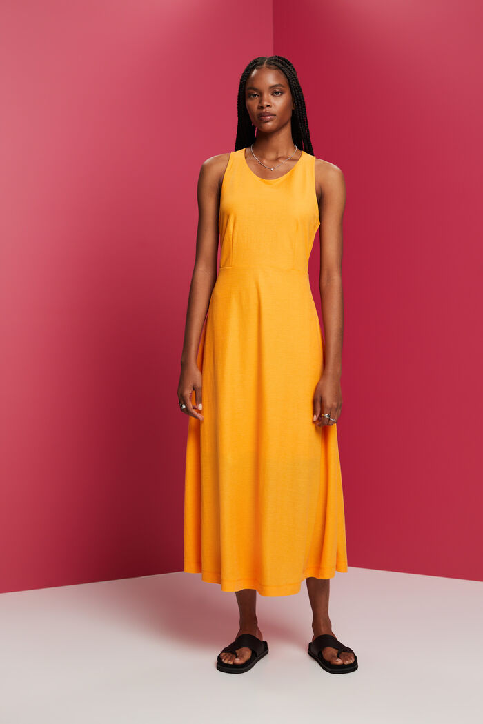 Dresses knitted