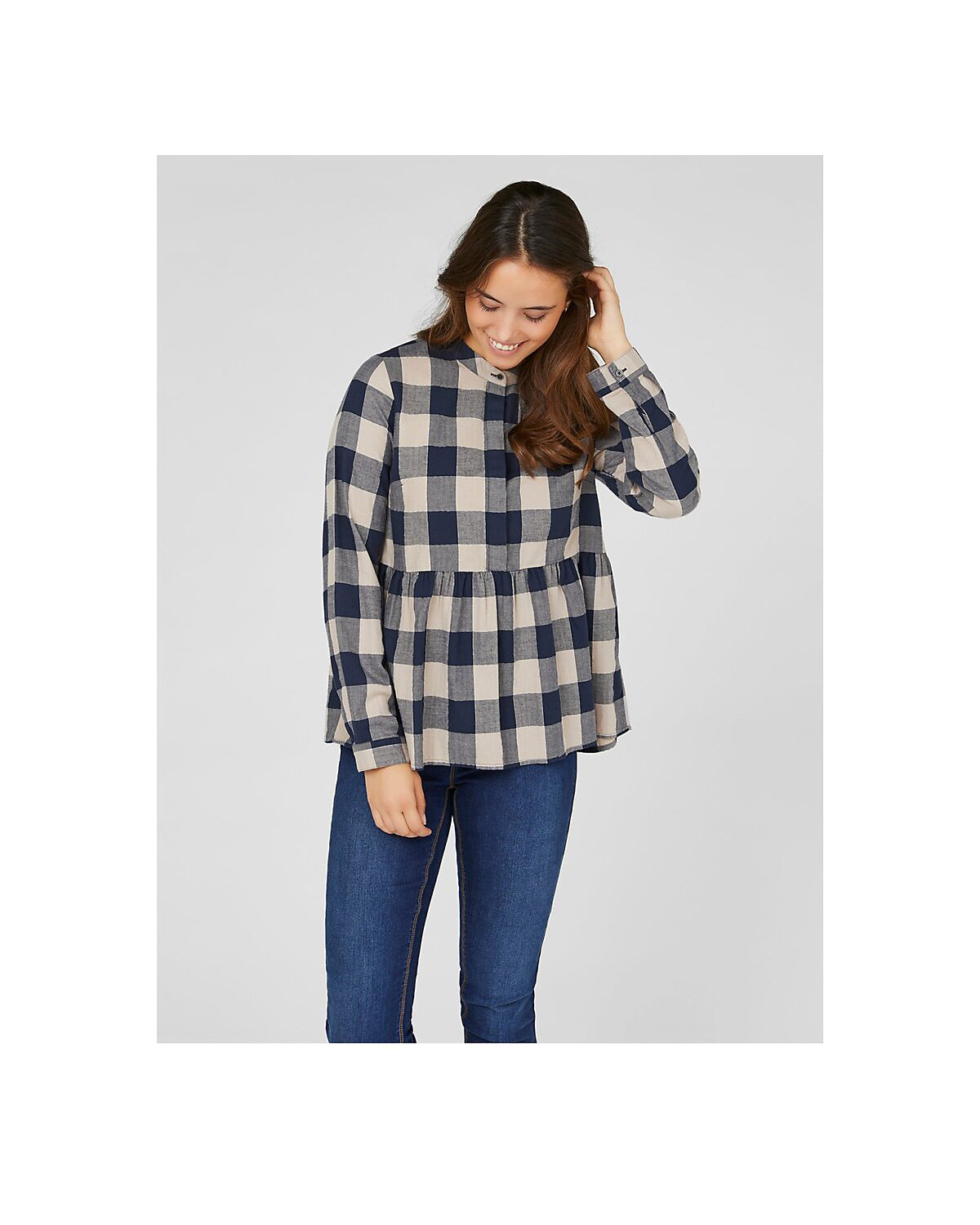Umstands- und Still-Bluse Birla Lia