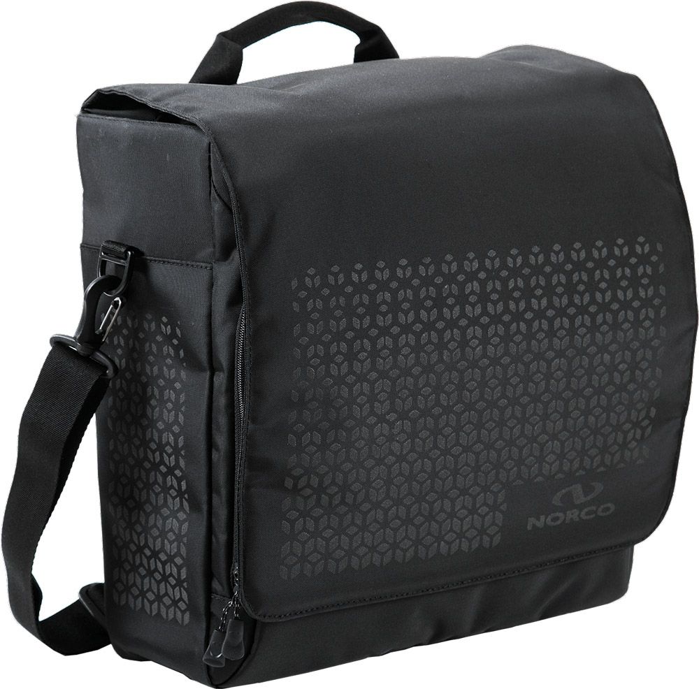 Norco Melfort City KLICKfix Gepäckträgertasche kaufen | Bike-Discount