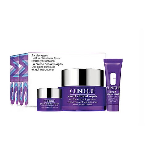 Clinique Smart Clinical Repair Set