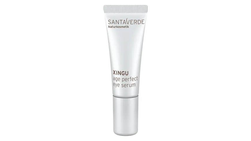 Santaverde xingu age perfect eye serum 10 ml