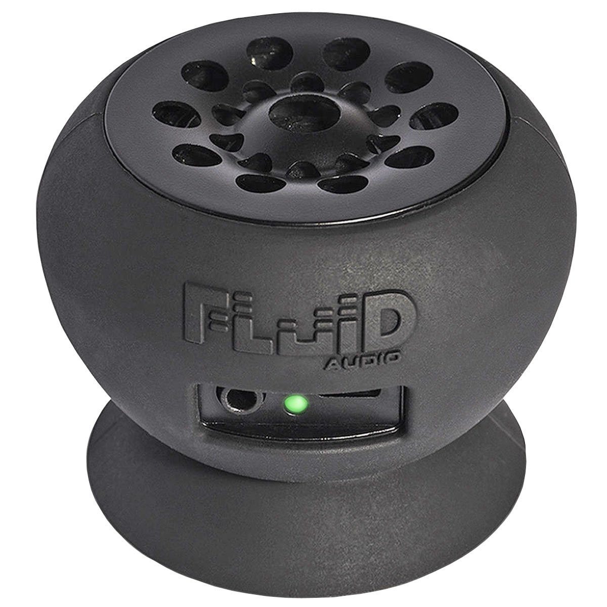Fluid Audio Fluid Audio Strum Buddy Mini Gitarren-Verstärker Verstärker (Anzahl Kanäle: 1, 6,00 W, Aufladbar)