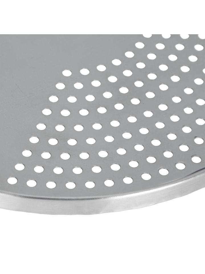 relaxdays Abgießhilfe in Silber günstig kaufen onesize