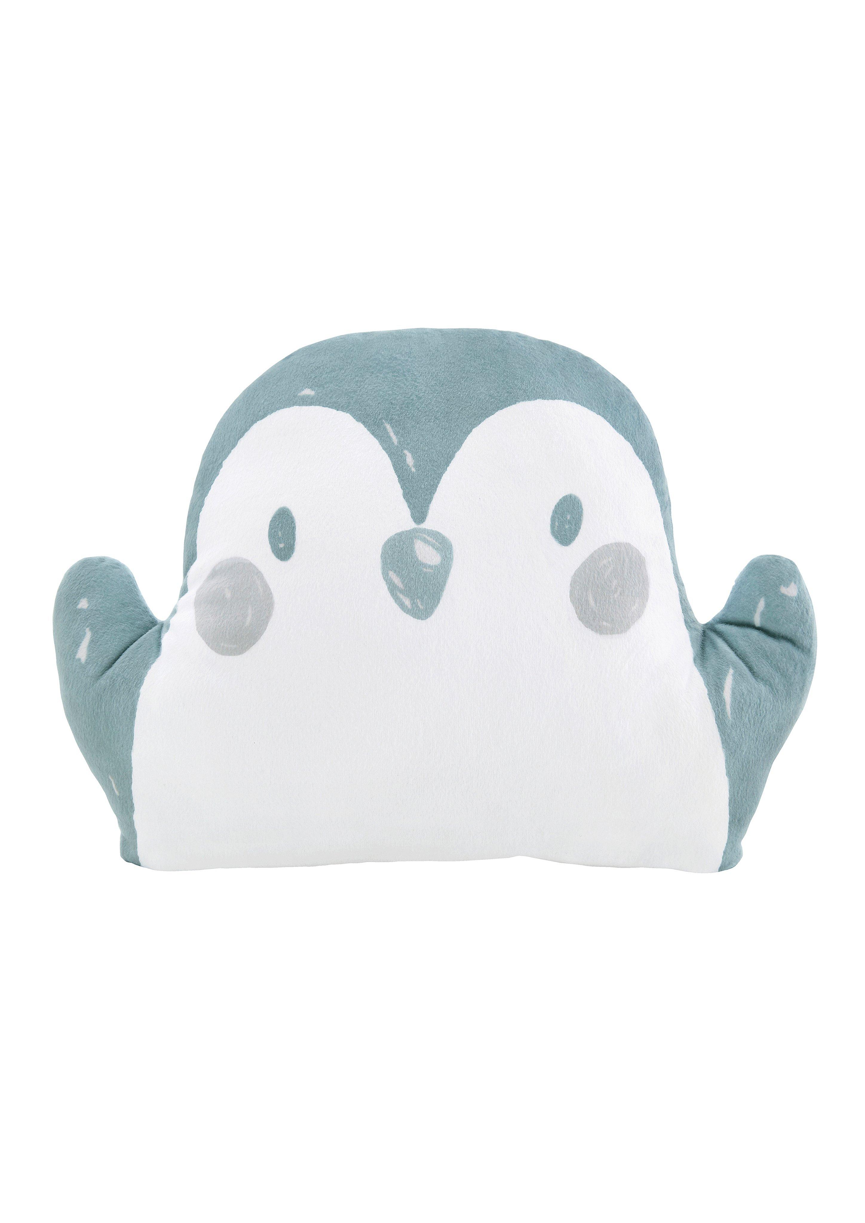 Deko-Kissen Pinguin  230.020.239.7393-610
