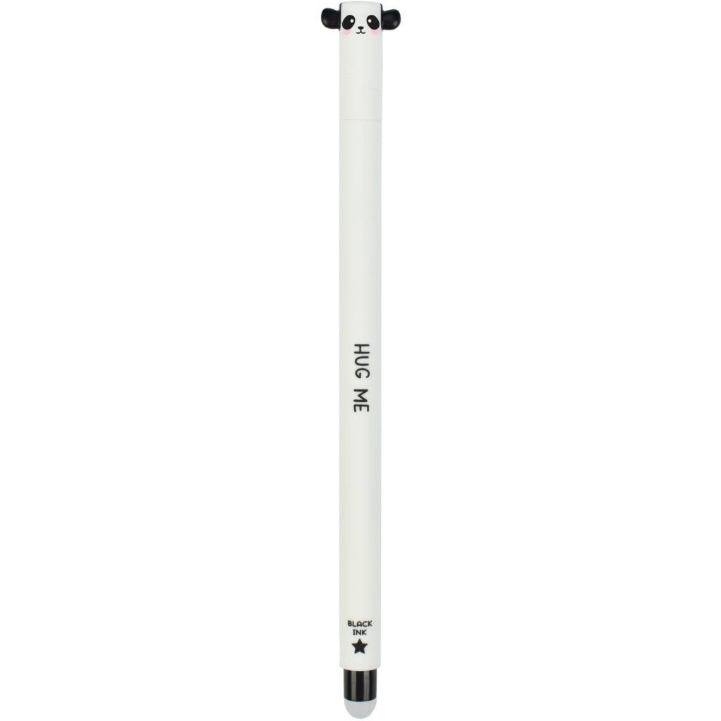 Legami Panda löschbarer Gelstift