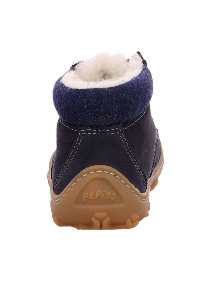Ricosta Lauflernschuhe in Blau günstig kaufen