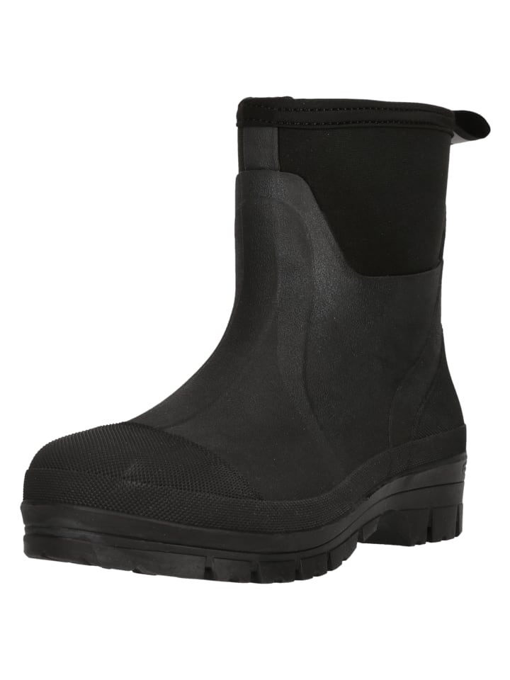 Weather Report Gummistiefel Sage in 1001 Black günstig kaufen