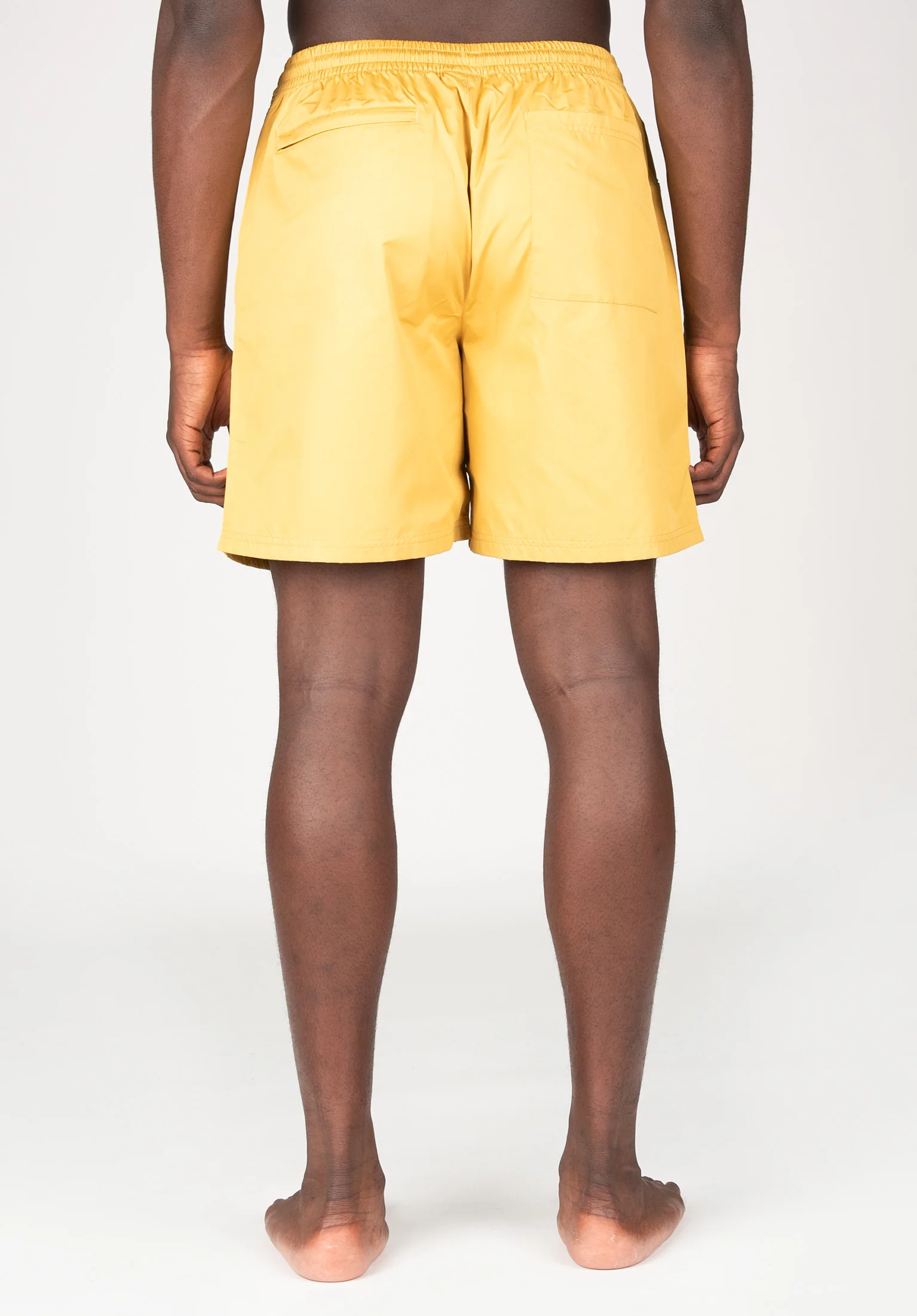 Novelty Chino Short