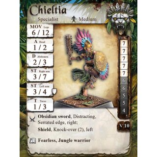 Chieltia
