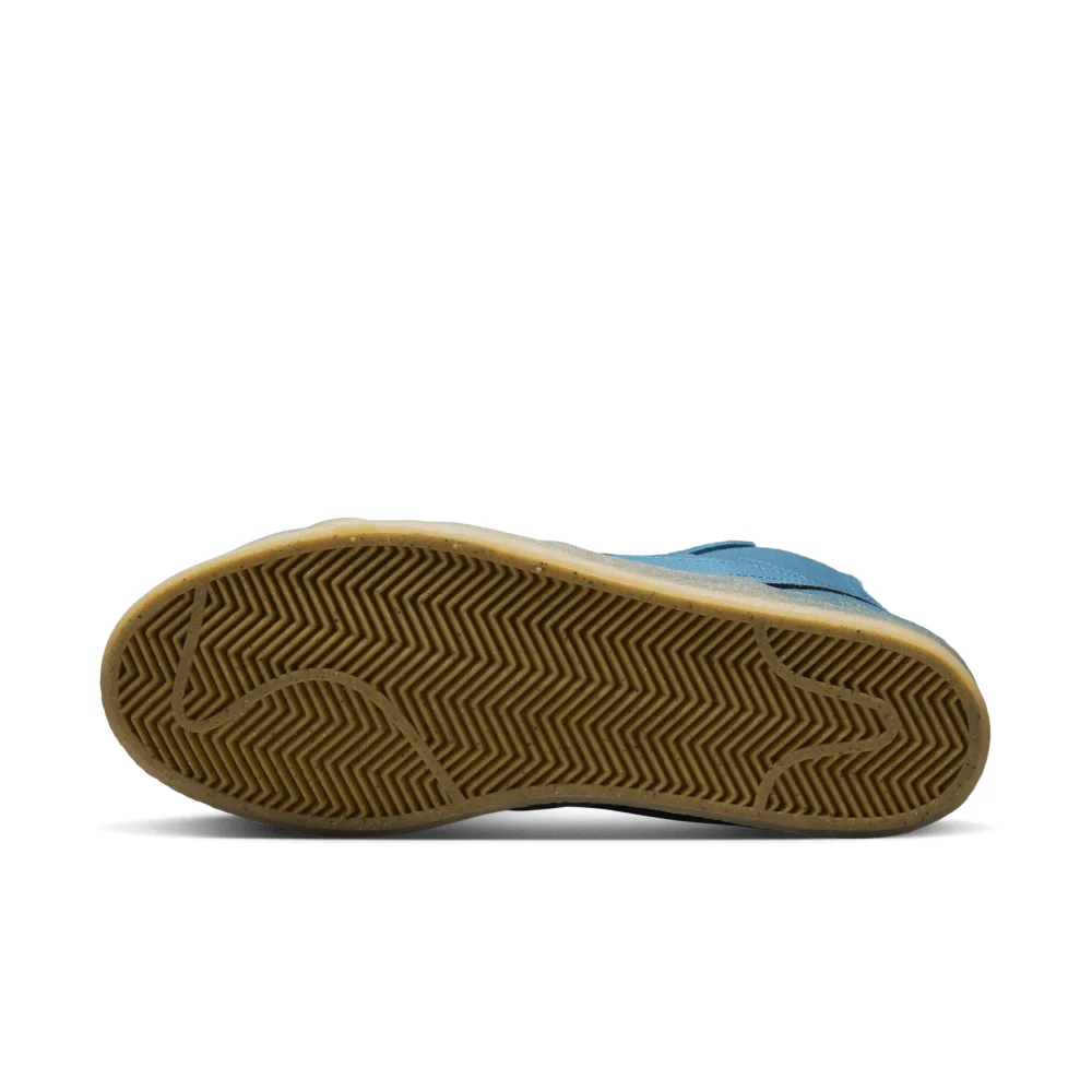 Nike Zoom Blazer Mid Premium SB Plus DV5468-300 / grün