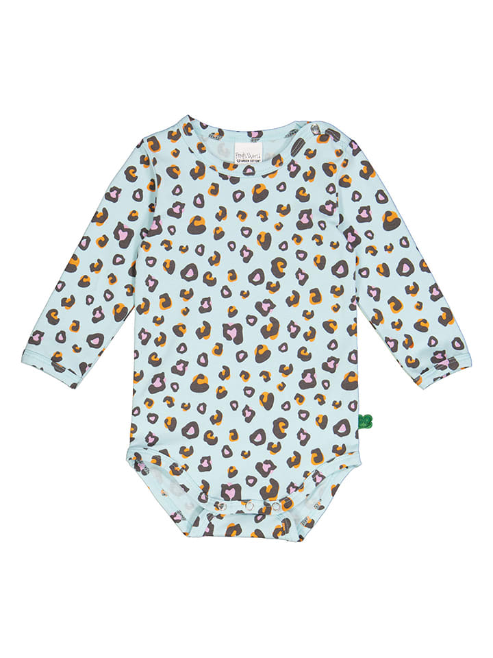 Fred´s World by GREEN COTTON Body 
