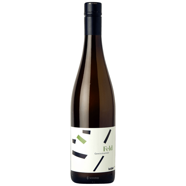 Armin KoblerFeld Gewürztraminer 2021