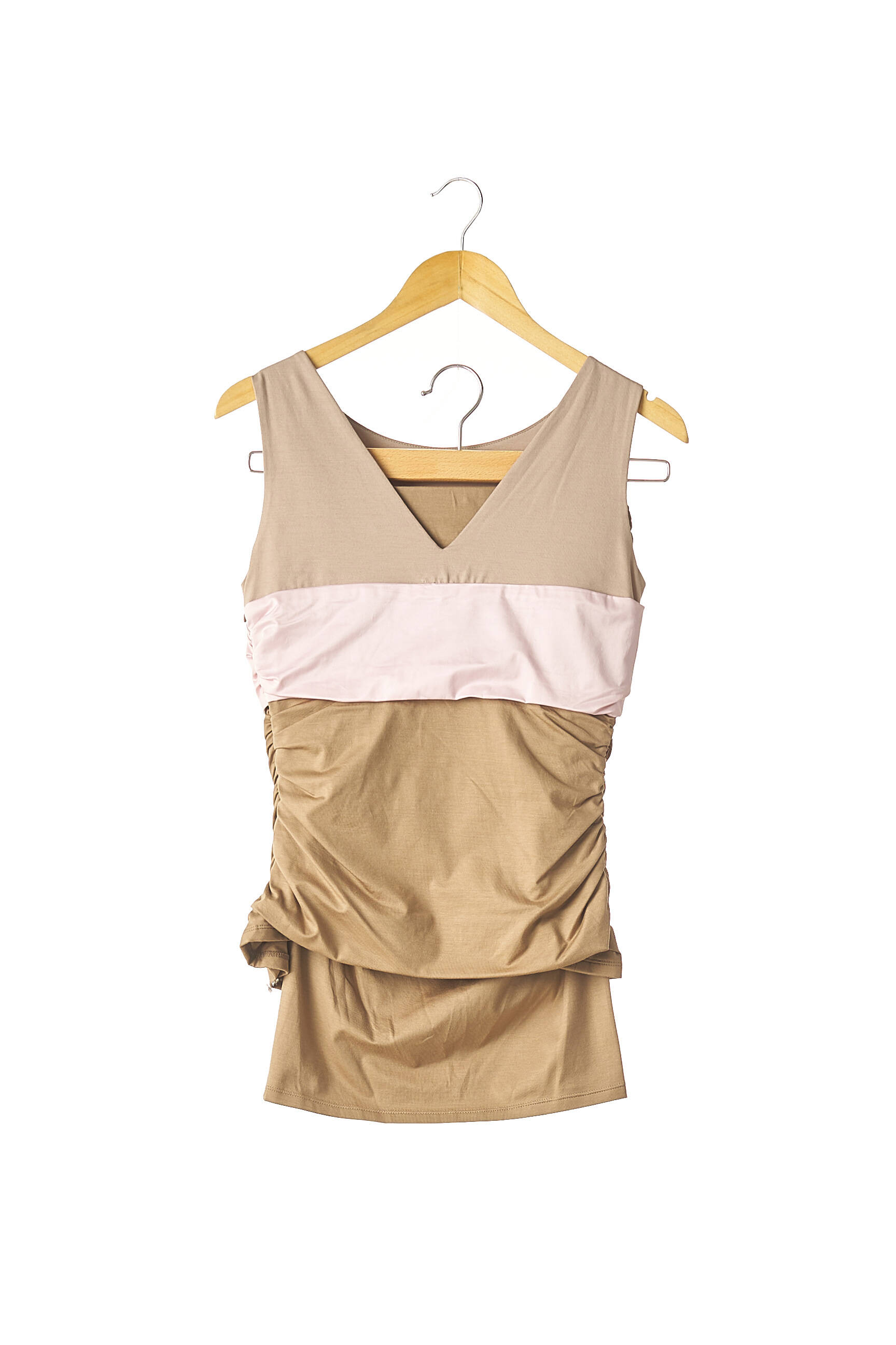 Paule Ka Ensembles Jupe Femme couleur beige