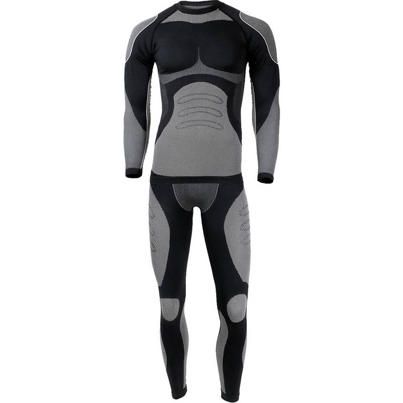 Black Snake Seamless Set Python Wscheset Herren