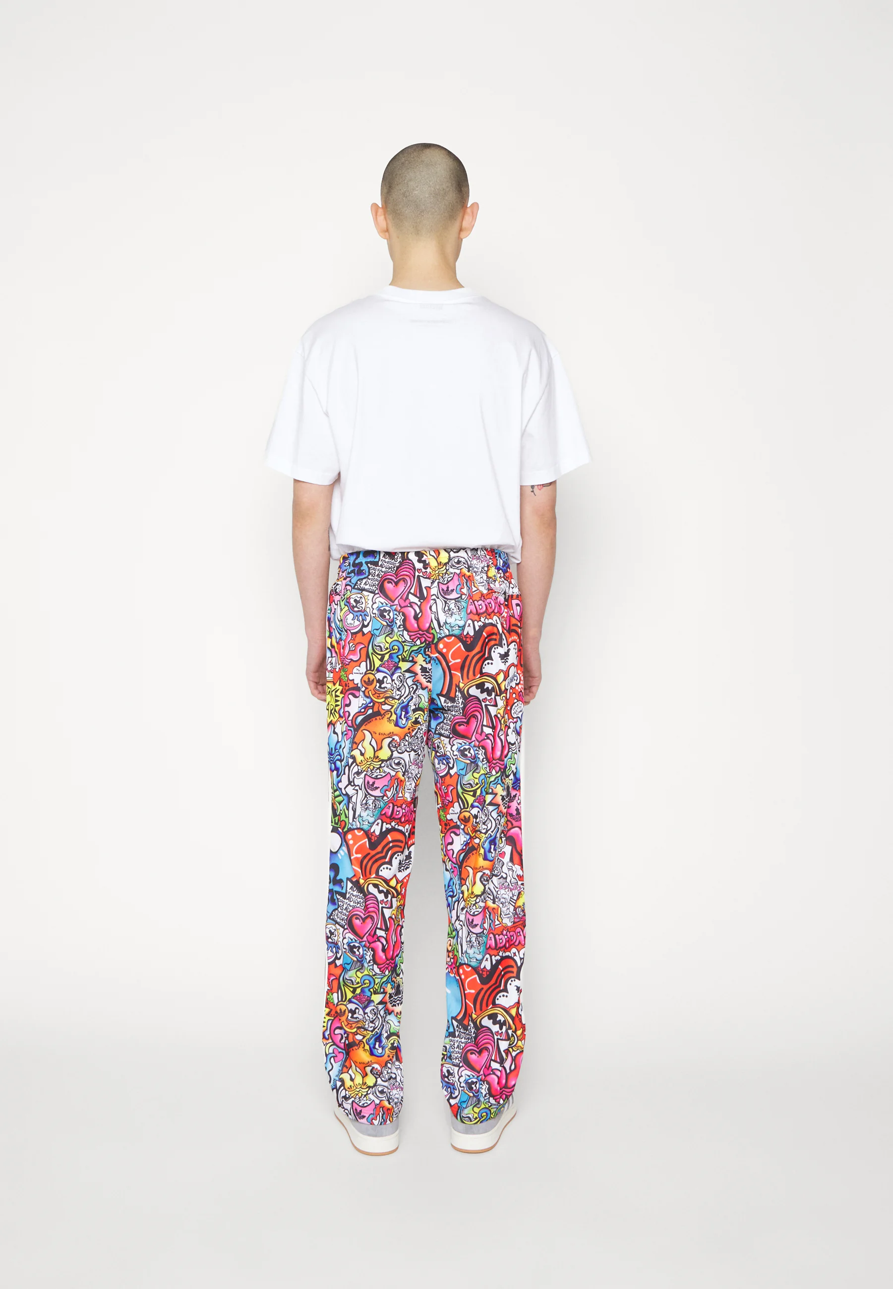 adidas Originals FEWO - Pantalones deportivos
