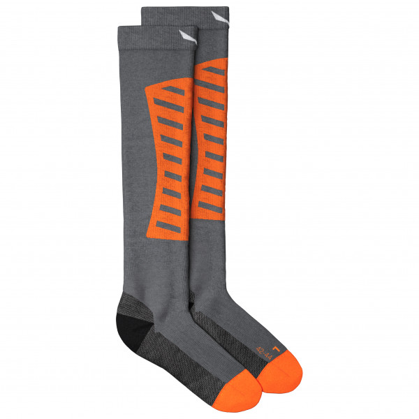 Salewa - Sella Dryback Alpine Merino Sock - Skisocken