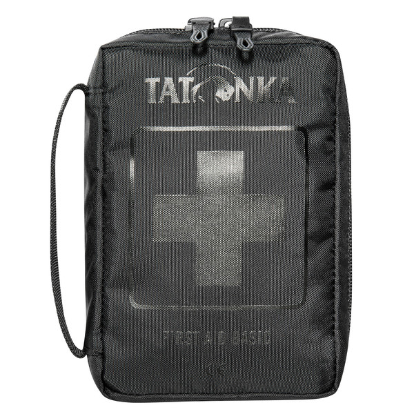 FIRST AID BASIC