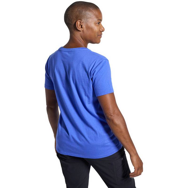 Burton Feelgood T-Shirt Damen