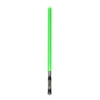 Star Wars: Ahsoka Black Series Replik Force FX Elite Lichtschwert - Sabine Wren