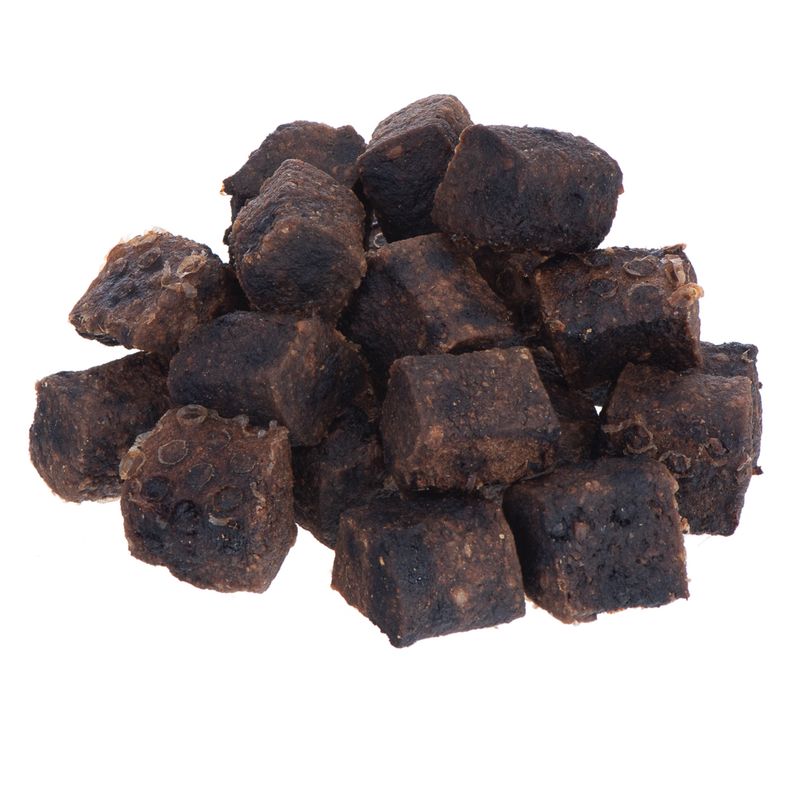 Probierpaket Wolf of Wilderness Snack - Wild Bites