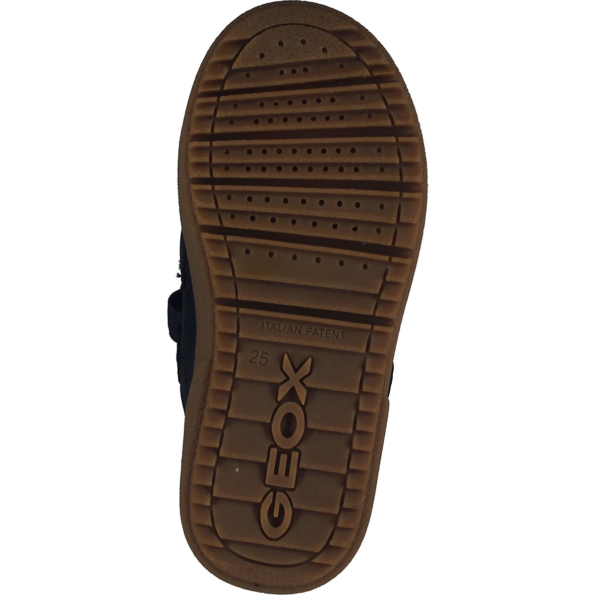 Sneaker Halbschuhe
