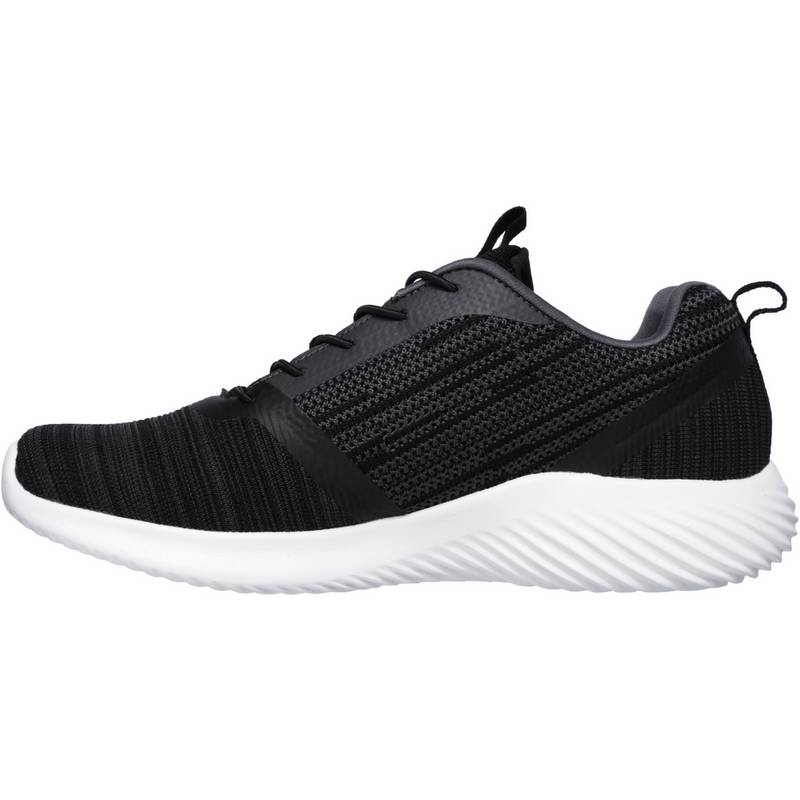 Skechers Bounder Sneaker Herren
