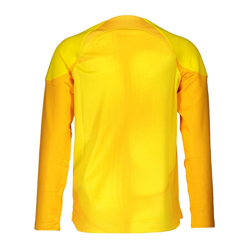 Nike Gardien IV Torwarttrikot langarm Kids Trikot Kinder