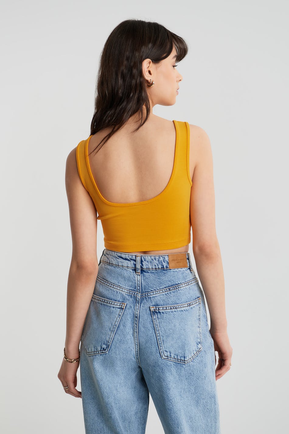 Ayla tanktop