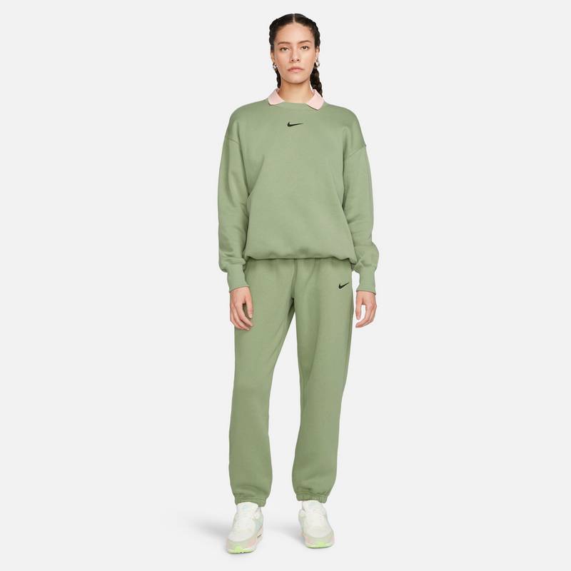 Nike Phoenix Sweatshirt Damen