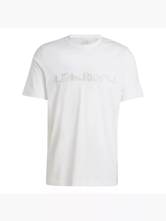 adidas Tennis London Graphic T-Shirt