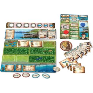 Nusfjord – Big Box (DE)