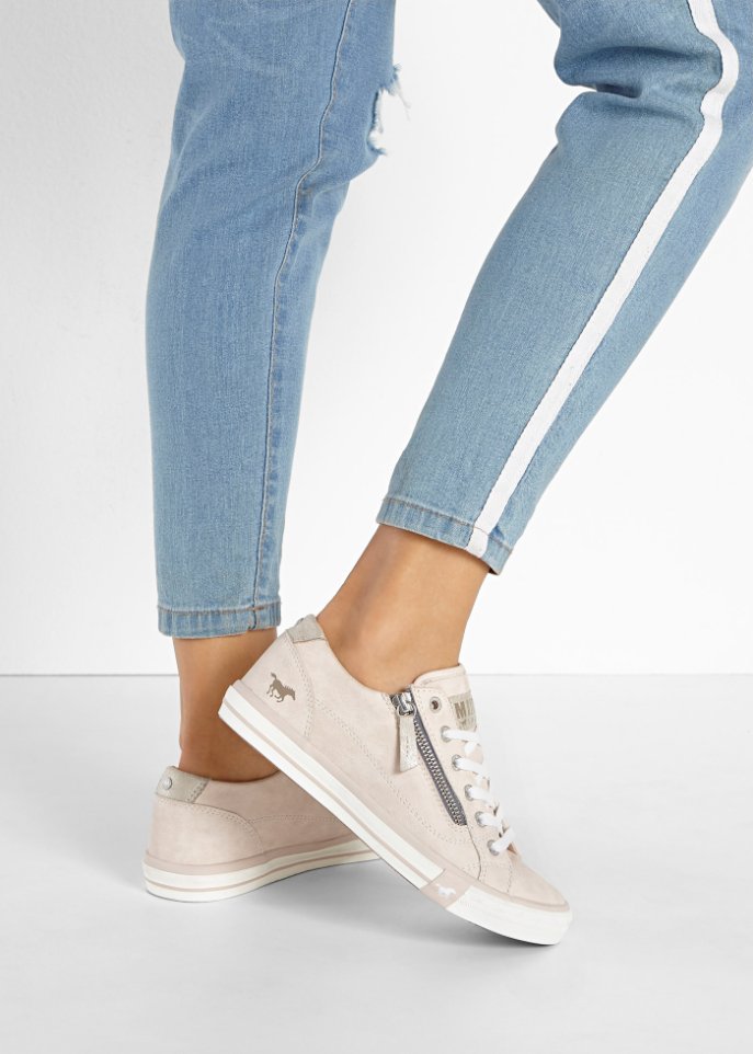 Mustang Sneaker