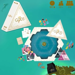 7 Gods (EN)