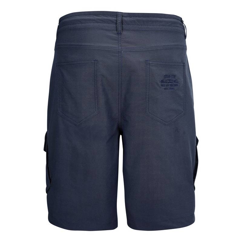 G.I.G.A. DX by killtec GS 93 Funktionsshorts Herren
