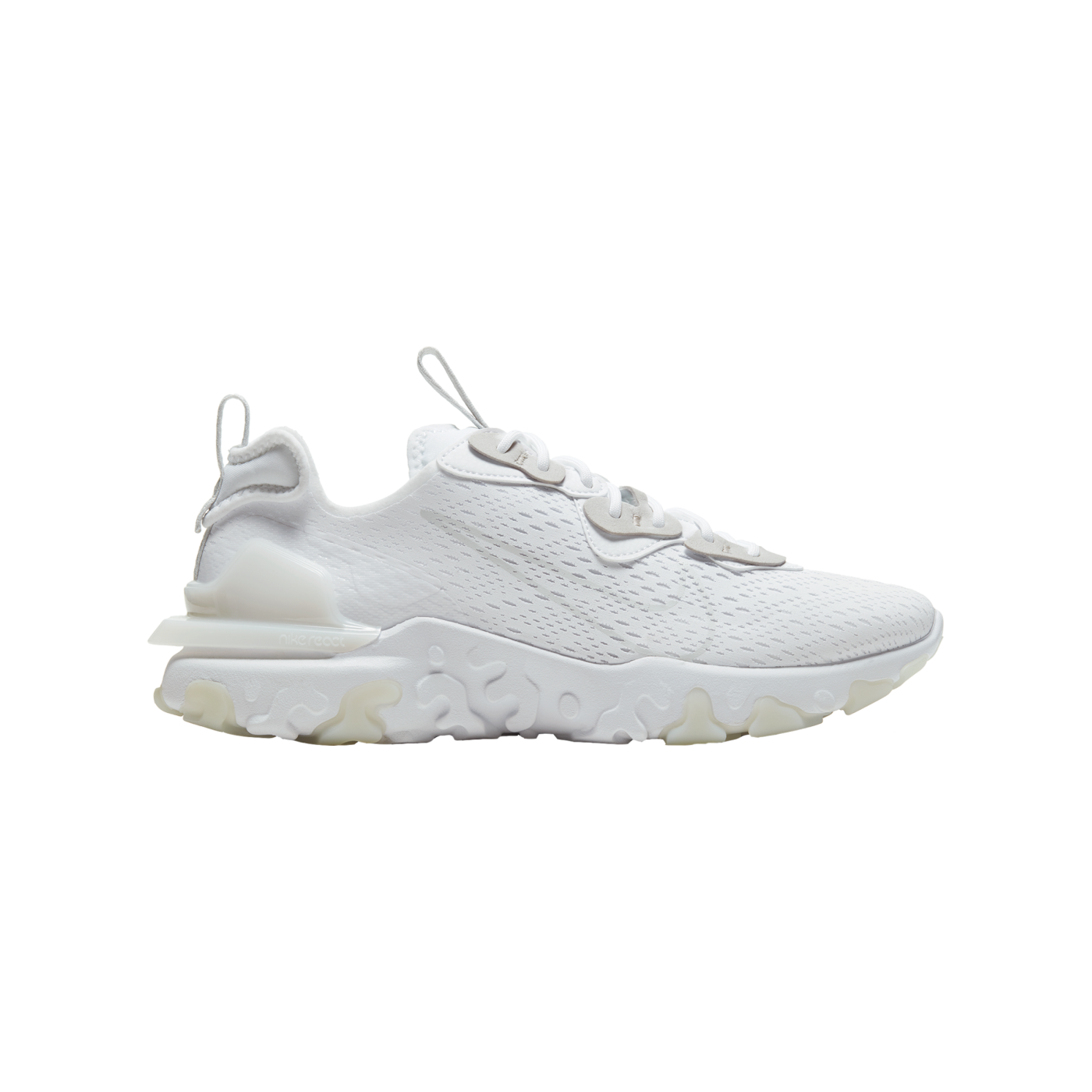 Nike React Vision Weiss F101