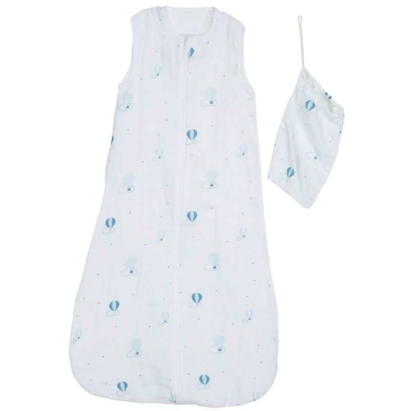 Gigoteuse coton bio 6-24mois Lazare - TOG 1