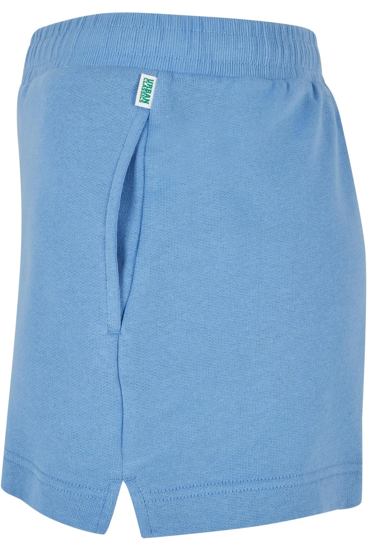 Urban Classics  Damen Ladies Organic Cotton Terry Shorts