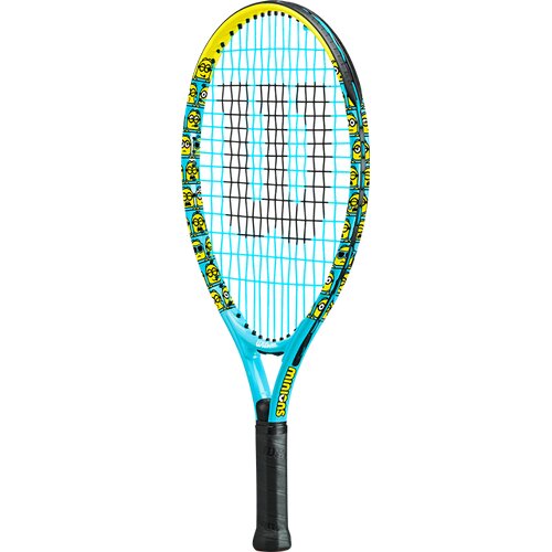 KINDER TENNISSCHLÄGER MINIONS 2.0 JR 19 TNS RKT