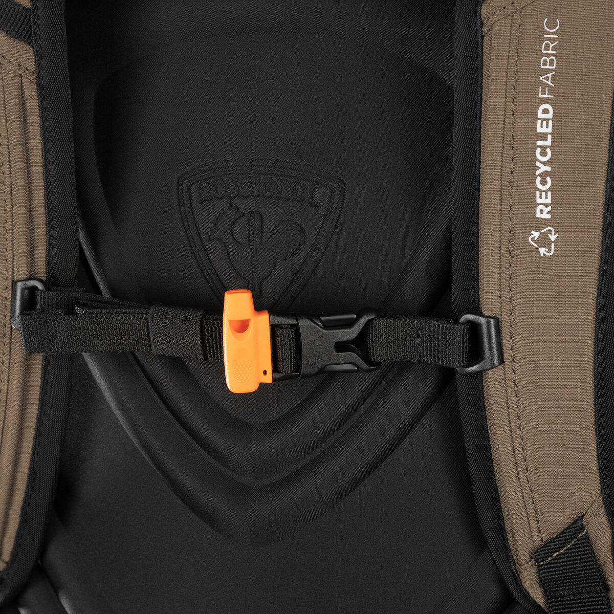 Unisex Tasche Escaper Tour 25L