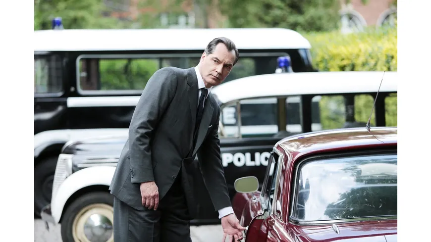 Agatha Christie: Mörderische Spiele - Die komplette Serie - Alle 27 Filme auf 16 DVDs