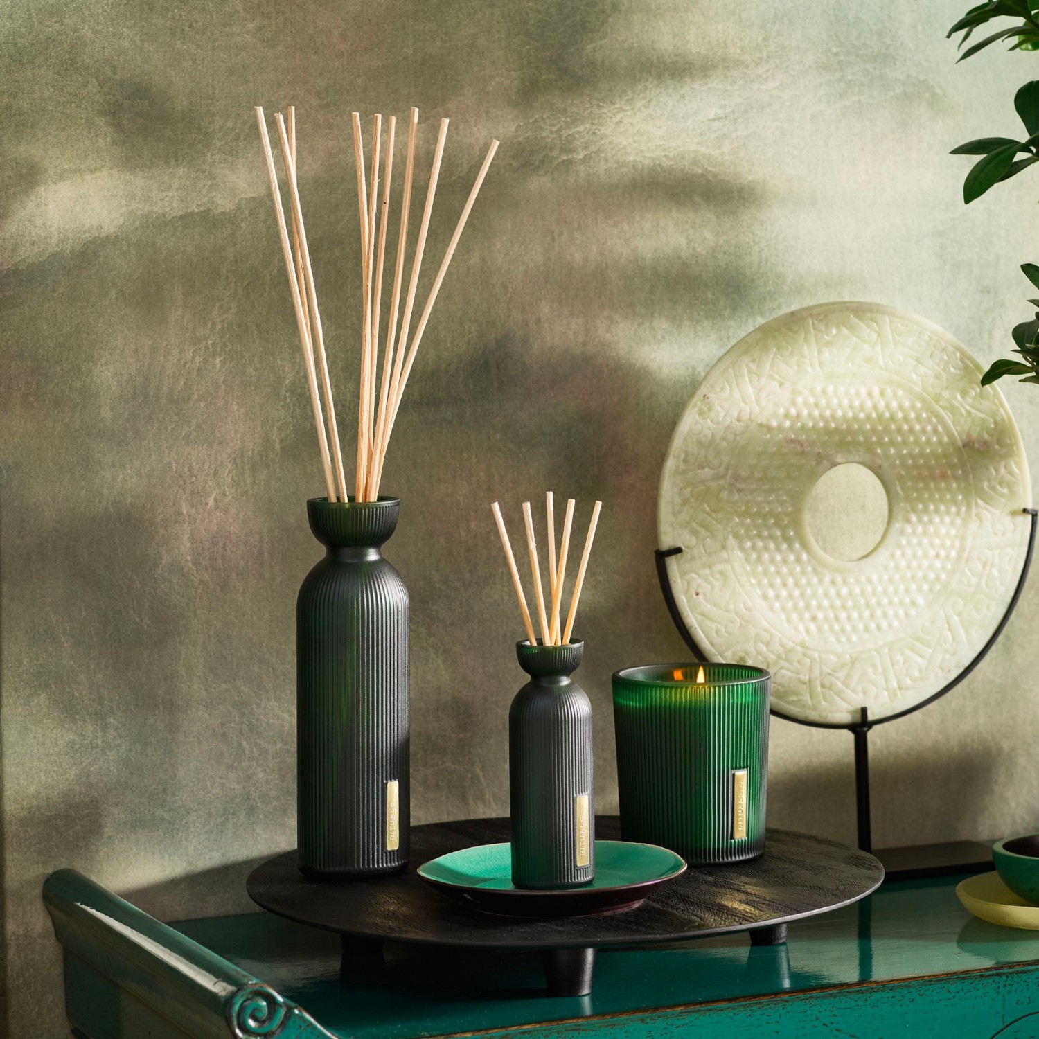 Rituals Mini dišeče palčke